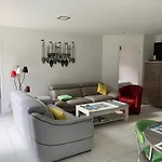Holiday home La Baie Des Remparts Meuble Les Avocettes *