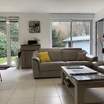 Holiday home La Baie Des Remparts Meuble Les Avocettes Saint-Valery-sur-Somme