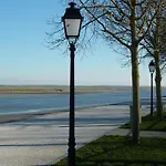 Holiday home La Baie Des Remparts Meuble Les Avocettes Saint-Valery-sur-Somme