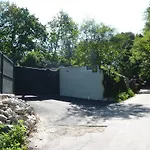 La Baie Des Remparts Meuble Les Avocettes Holiday home *