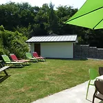 La Baie Des Remparts Meuble Les Avocettes Holiday home