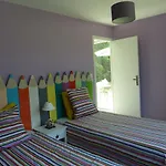 La Baie Des Remparts Meuble Les Avocettes Holiday home *