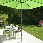 Holiday home La Baie Des Remparts Meuble Les Avocettes