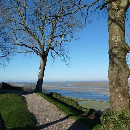 La Baie Des Remparts Meublé Les Avocettes Saint-Valery-sur-Somme