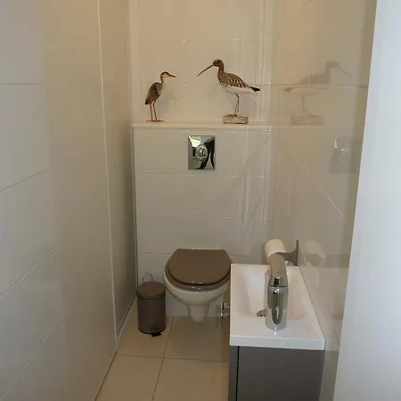 La Baie Des Remparts Meuble Les Avocettes *