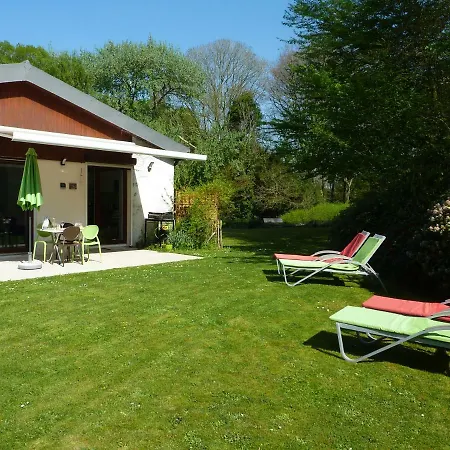 La Baie Des Remparts Meuble Les Avocettes *